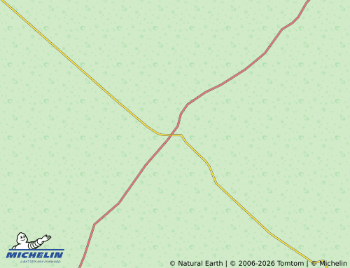 MICHELIN Guoyang map - ViaMichelin