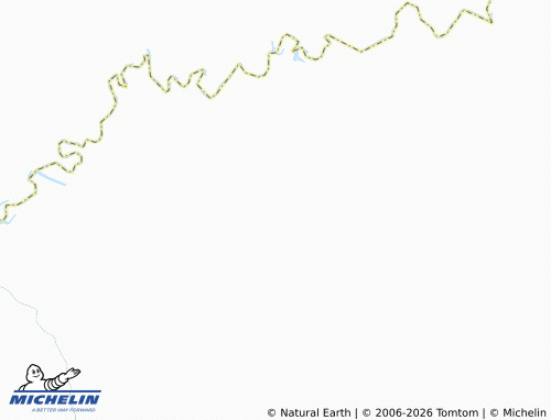 Mapa MICHELIN Bubandu - ViaMichelin