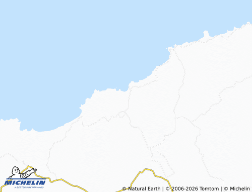 MICHELIN Amino map - ViaMichelin
