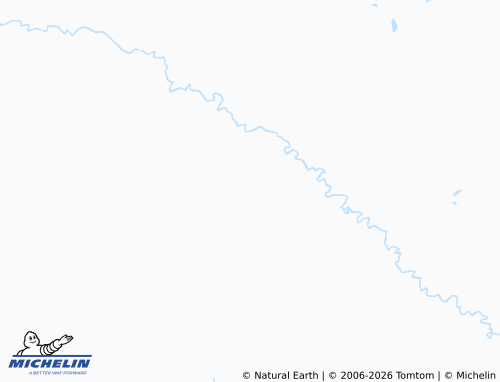 Mappa MICHELIN Bwinga - ViaMichelin