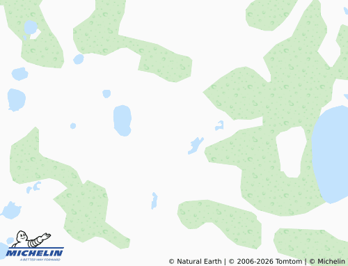 MICHELIN-Landkarte Tanrykulovo - ViaMichelin