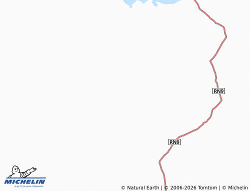 Mappa MICHELIN Kesiri - ViaMichelin