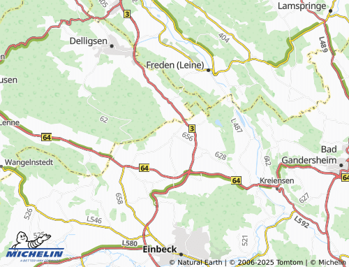 Mapa MICHELIN Stroit - ViaMichelin