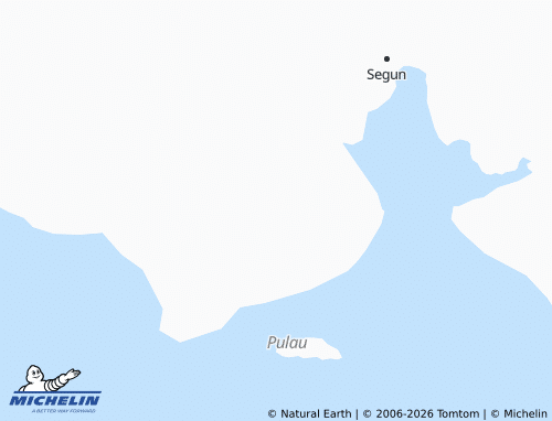 Mapa MICHELIN Waimon - ViaMichelin