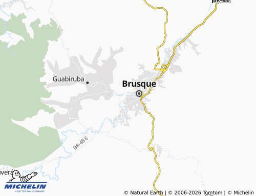 Mapa MICHELIN Maluche - ViaMichelin