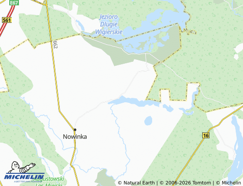 Mapa MICHELIN Ateny - ViaMichelin