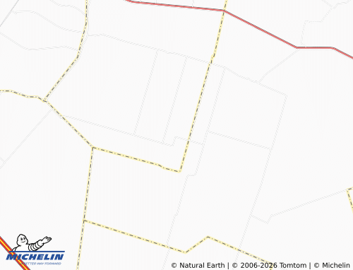 Mapa MICHELIN Abd al-Mun'im Riyad - ViaMichelin