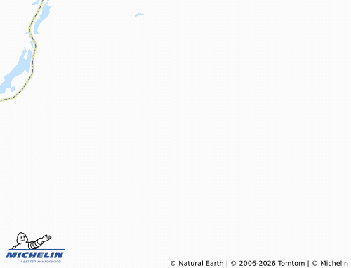 MICHELIN Blindio map - ViaMichelin