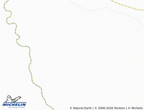 Mappa MICHELIN Bweko - ViaMichelin