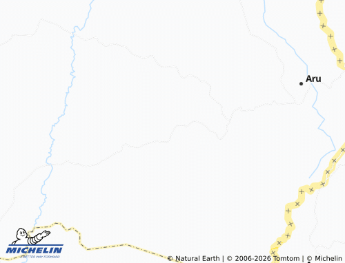 Mapa MICHELIN Atzupani - ViaMichelin