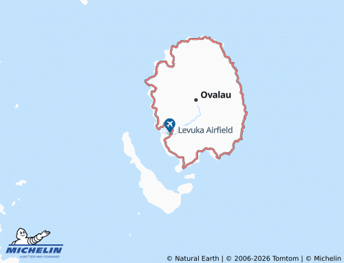 Mapa MICHELIN Tai - ViaMichelin