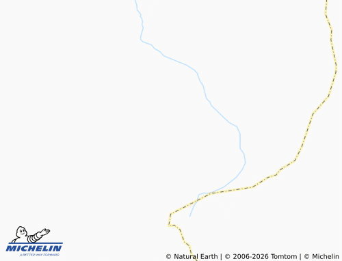 Mappa MICHELIN Kabata - ViaMichelin