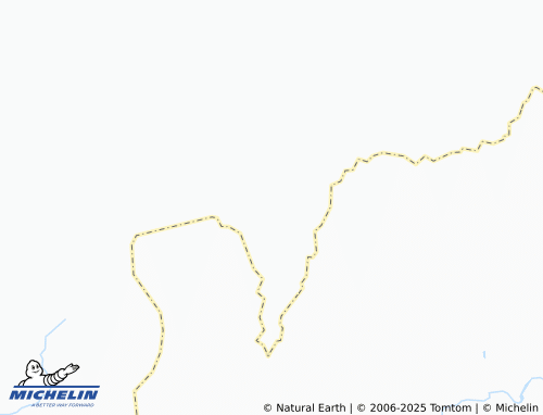 MICHELIN Adwa Keza map - ViaMichelin