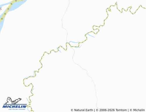 Mappa MICHELIN Ibeli-Bima - ViaMichelin