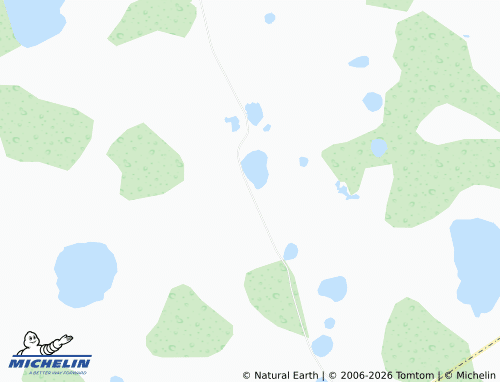 MICHELIN-Landkarte Mir - ViaMichelin