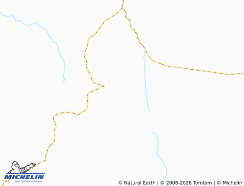 Mappa MICHELIN Belonge - ViaMichelin