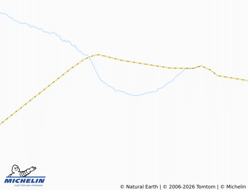 Mappa MICHELIN Madje - ViaMichelin