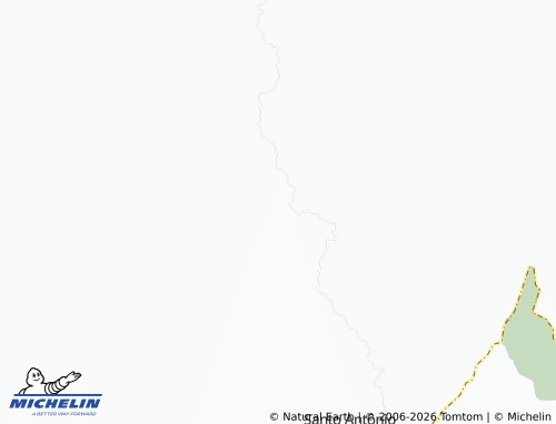 Mapa MICHELIN Jaguarão - ViaMichelin