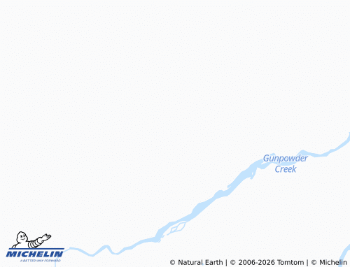 Mappa MICHELIN Gidya - ViaMichelin