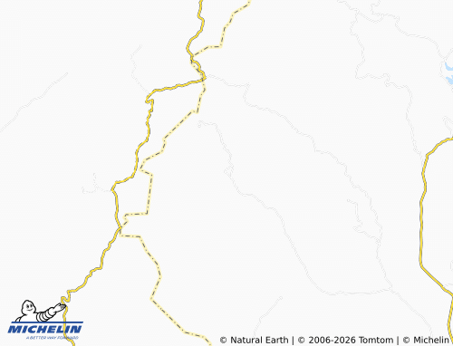 Mapa MICHELIN Düğer - ViaMichelin