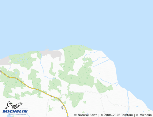 Mapa MICHELIN Emmedsbo - ViaMichelin