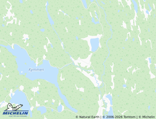 Mappa MICHELIN Brandsbol - ViaMichelin