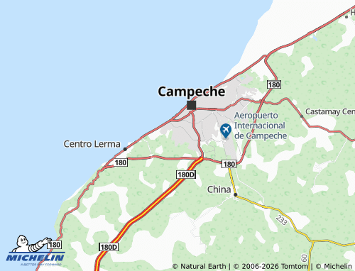 Mappa MICHELIN Arbolada - ViaMichelin