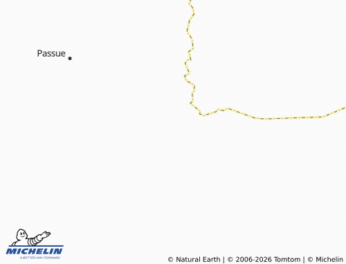 Mappa MICHELIN Kaime - ViaMichelin