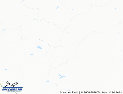 Mappa MICHELIN Mataga - ViaMichelin