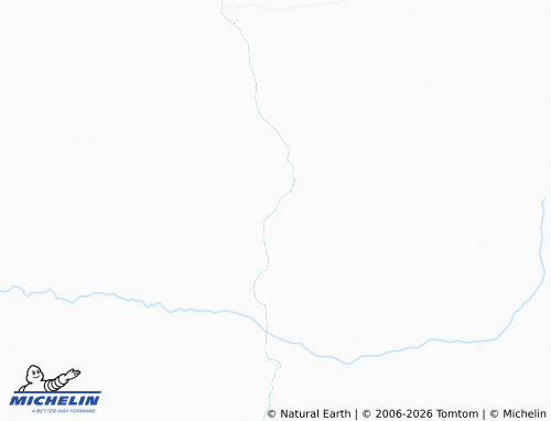 Mappa MICHELIN Boyange-Moke - ViaMichelin