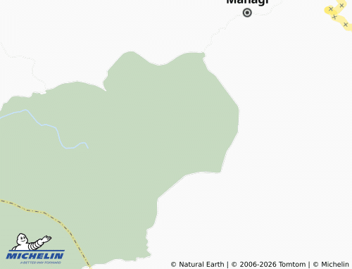 Mappa MICHELIN Logo - ViaMichelin