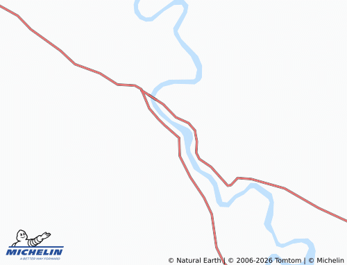 MICHELIN Jianyang map - ViaMichelin