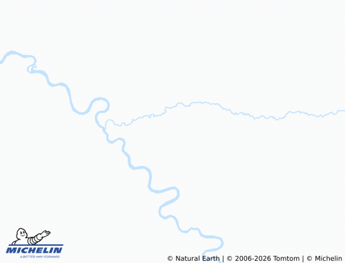 Mappa MICHELIN Dokenda - ViaMichelin