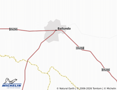 MICHELIN Vale Verde map - ViaMichelin