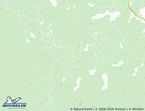 Mappa MICHELIN Estación Pitorreal - ViaMichelin