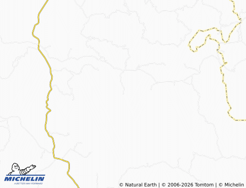 Mappa MICHELIN Korkut - ViaMichelin