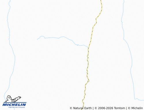 MICHELIN Kimukati map - ViaMichelin