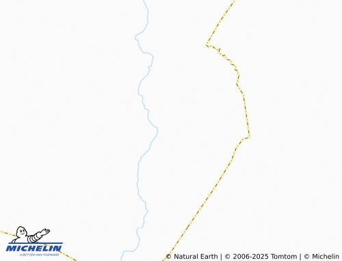 MICHELIN-Landkarte Mwanza - ViaMichelin