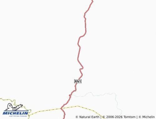 Mapa MICHELIN Wolter - ViaMichelin