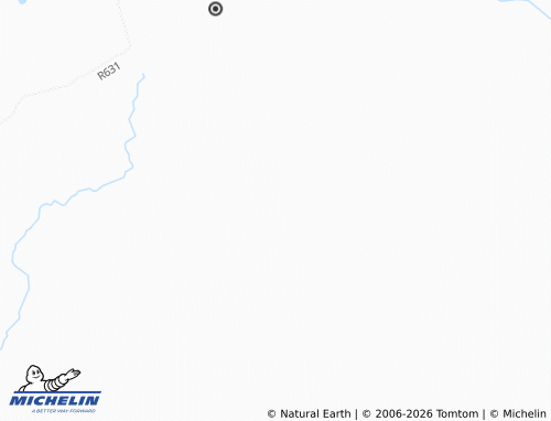 Mappa MICHELIN Diombo - ViaMichelin