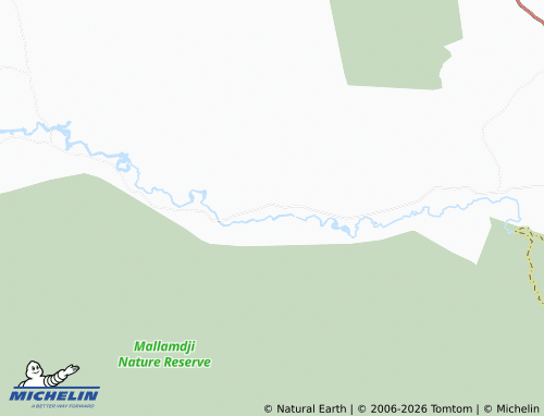 Mappa MICHELIN Boka - ViaMichelin