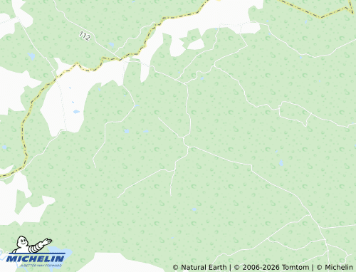 Mapa MICHELIN San Juan - ViaMichelin