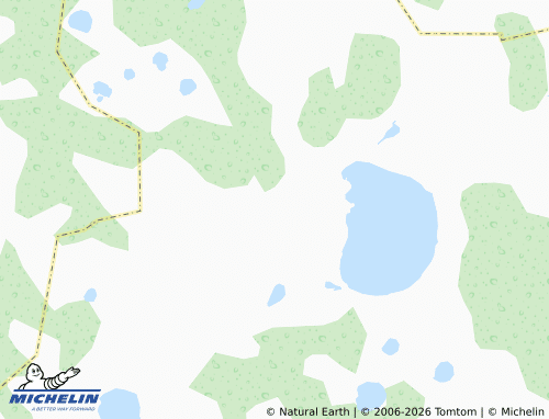 MICHELIN-Landkarte Arlagul' - ViaMichelin