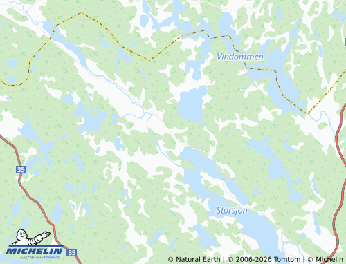 Mapa MICHELIN Ukna - ViaMichelin
