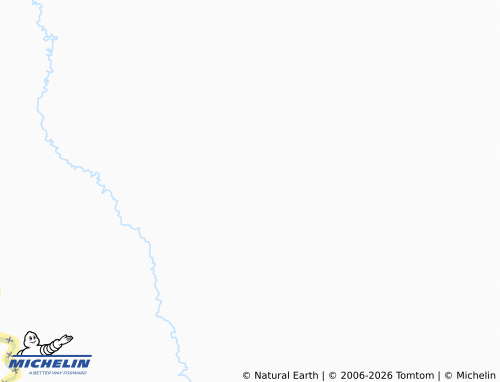 Mappa MICHELIN Kanzamba - ViaMichelin
