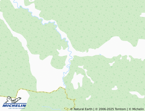 MICHELIN Pestryakovo map - ViaMichelin