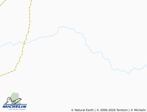 Mappa MICHELIN Youroussonga - ViaMichelin