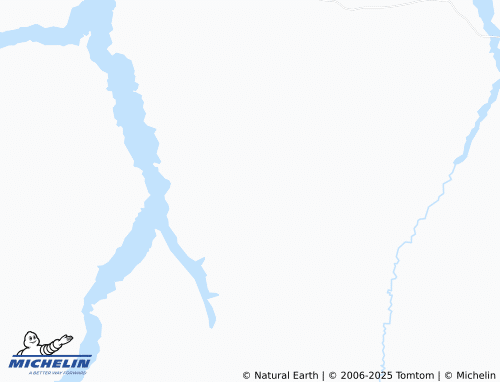 MICHELIN Saicunguia map - ViaMichelin