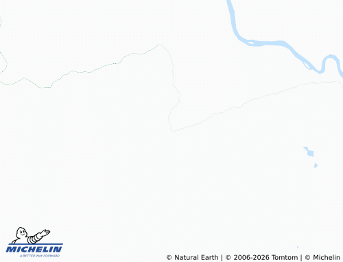 Mappa MICHELIN Boendu - ViaMichelin