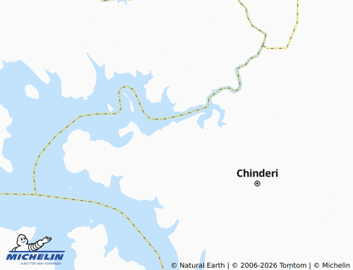 Mappa MICHELIN Grube - ViaMichelin